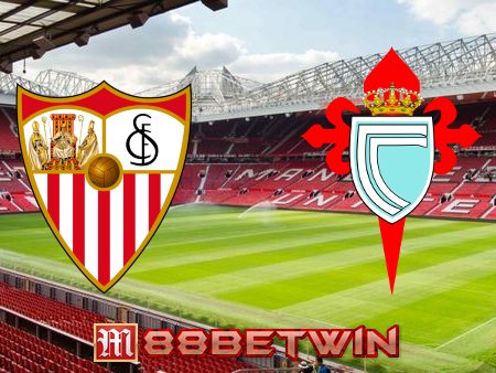 Soi kèo nhà cái Sevilla vs Celta Vigo – 02h00 – 08/04/2023