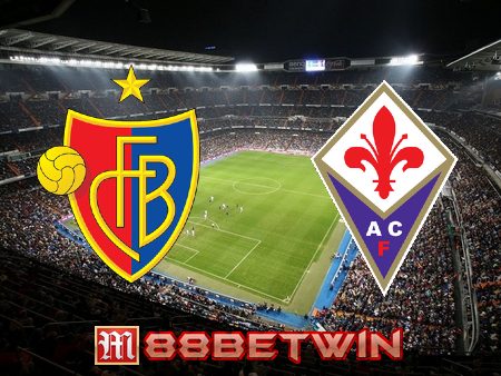 Soi kèo nhà cái Basel vs Fiorentina – 02h00 – 19/05/2023