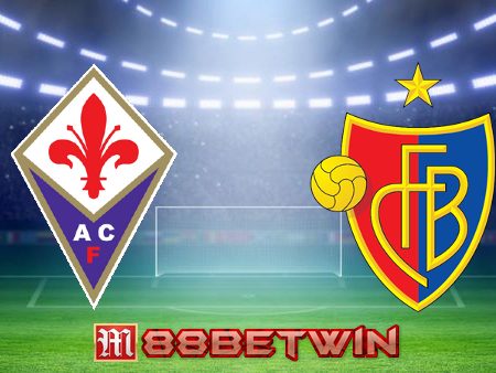 Soi kèo nhà cái Fiorentina vs Basel – 02h00 – 12/05/2023