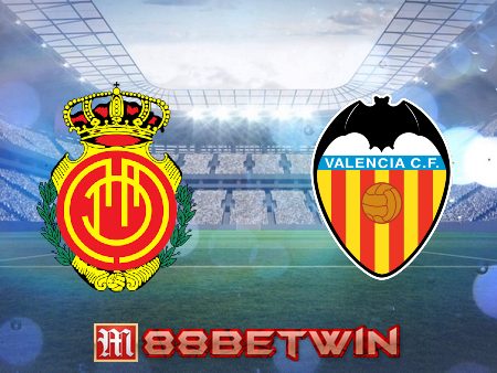 Soi kèo nhà cái Mallorca vs Valencia – 00h30 – 26/05/2023