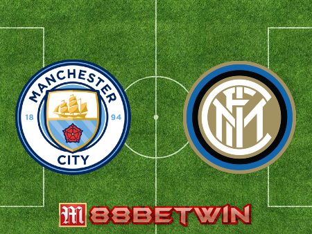 Soi kèo nhà cái Manchester City vs Inter Milan – 02h00 – 11/06/2023