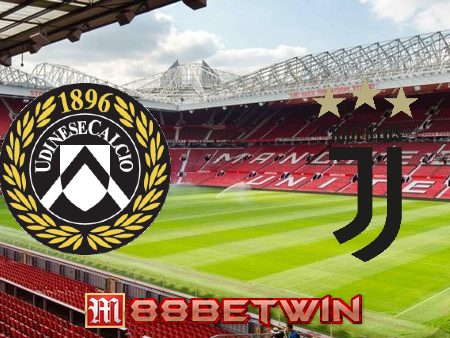 Soi kèo nhà cái Udinese vs Juventus – 02h00 – 05/06/2023