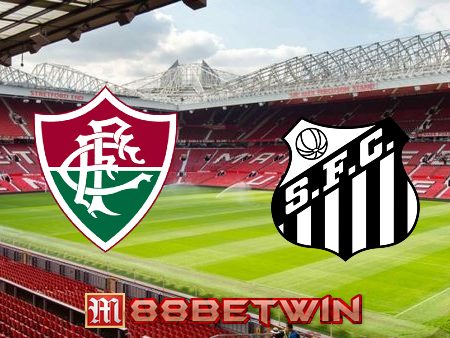 Soi kèo nhà cái Fluminense vs Santos – 02h00 – 30/07/2023