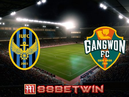 Soi kèo nhà cái Incheon vs Gangwon – 18h00 – 02/07/2023