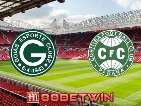 Soi kèo nhà cái Goias vs Coritiba – 06h00 – 04/07/2023