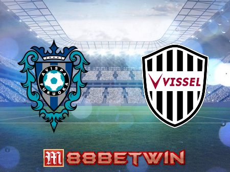 Soi kèo nhà cái Avispa Fukuoka vs Vissel Kobe – 17h00 – 25/06/2023