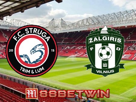 Soi kèo nhà cái Struga vs Zalgiris – 22h00 – 18/07/2023