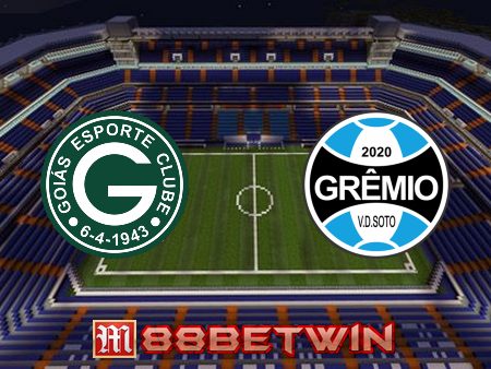 Soi kèo nhà cái Goias vs Gremio – 04h30 – 31/07/2023