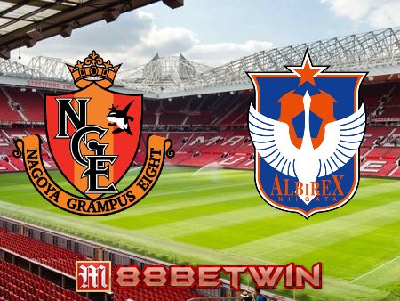 Soi kèo nhà cái Nagoya Grampus vs Albirex Niigata – 17h00 – 05/08/2023