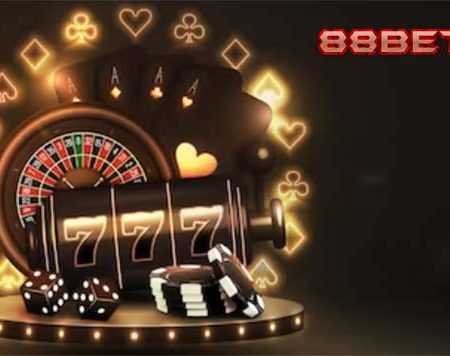 Cách chơi Baccarat trực tuyến tại casino M88 chi tiết