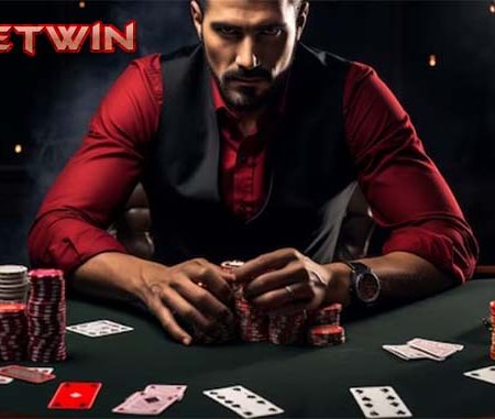 Hướng dẫn cách chơi Blackjack trực tuyến tại M88 chi tiết