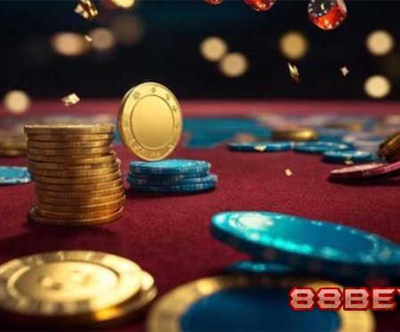 Hướng dẫn cách chơi European Roulette tại nhà cái M88